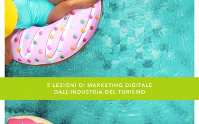 Le lezioni di marketing digitale di Selligent
