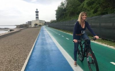 Turismo, ecco la Costa dei Trabocchi