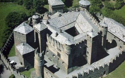 La Valle d’Aosta punta sul turismo culturale