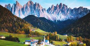La stagione turistica estiva in Trentino