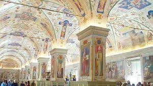 Come il COVID morde il turismo: i turisti nelle città d’arte e gli ingressi nei musei