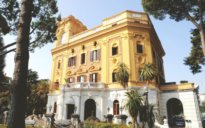 Al via la seconda edizione del Corso Executive di Alta Formazione “Destin/Azione”