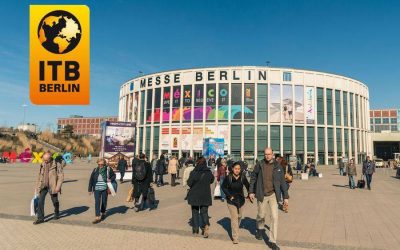 Da ITB Berlin un barlume di speranza, ma solo per il leisure