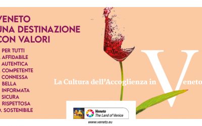 La cultura dell’accoglienza in Veneto
