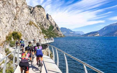 BIKE BOOM, NO CAR RENTALS