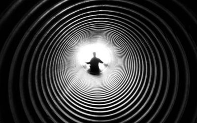 IL TUNNEL CHE SI ALLUNGA