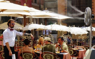COME DI CONSUETO, PURTROPPO CHI SOFFRE DI PIÙ È IL LAVORO E LA SUA QUALITÀ, CIOÈ LA QUALITÀ DELLA NOSTRA OFFERTA TURISTICA