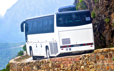 DOVE MANCA IL LAVORO -1-? SUI BUS E TRA LE GUIDE