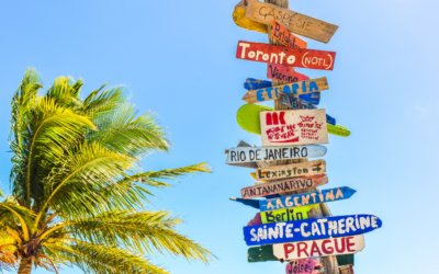 QUANTI ITALIANI IN VACANZA ALL’ESTERO?