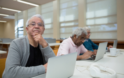LAVORO MATURO, LA CARICA DEGLI OVER 55