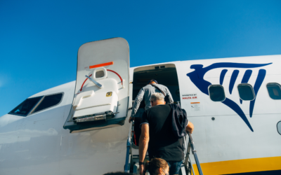 L’OLIGOPOLIO DELLE LOW COST