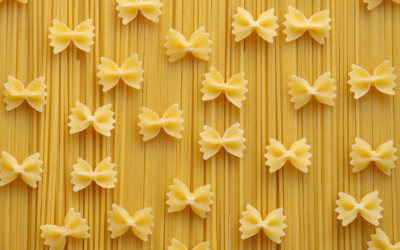 NO MILK, SPRITZ TIME, SPAGHETTI FOREVER