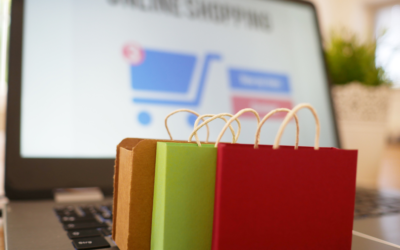 ANCHE GLI ITALIANI COMPRANO ONLINE, SOPRATTUTTO TURISMO
