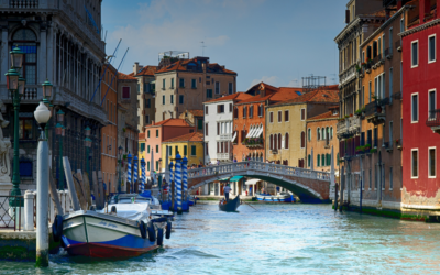 LAVORO NEL TURISMO: IN VENETO È TANTO E IN QUALCHE MODO “MIGLIORE”