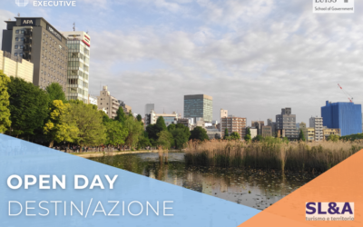 “DESTIN/AZIONE”: OPEN DAY IL 19 SETTEMBRE 2023