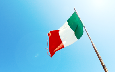 MITUR: A SETTEMBRE ITALIA PIÙ PRENOTATA DI SPAGNA E FRANCIA