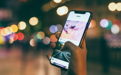 MAI PIU’ SENZA L’APP