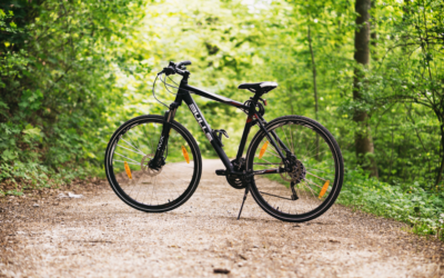 ANCHE I CICLISTI (NEL LORO PICCOLO) NON SCHERZANO