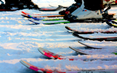 CLIMATE CHANGE = NEVE D’ORO?