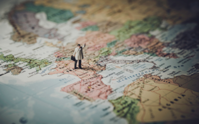 GEOGRAFIE A CONFRONTO: I CONFINI DELLA REALTA’