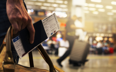 GLI ITALIANI SPALMANO LE MICROVACANZE