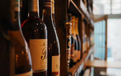 ALLA BORSA DEL VINO, AMBASCIATORE DEL TERRITORIO