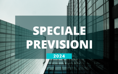SPECIALE PREVISIONI 2024