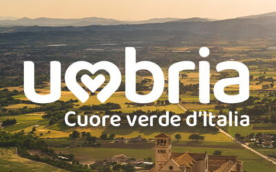 ANCORA UMBRIA BRAND SYSTEM IN ROADSHOW