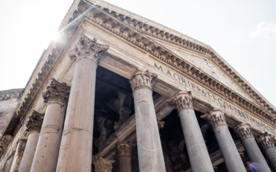 ROMA 2024: RITORNO DI CINESI, AMERICANI E RUSSI