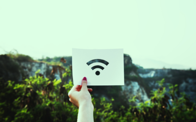 WIFI: DA INNOVAZIONE PERVASIVA A PRECONDIZIONE