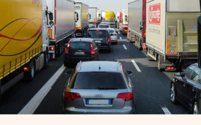 I TRASPORTI CI COSTANO SEMPRE PIÙ CARO