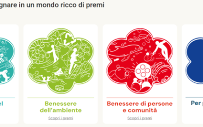GIOVANI, MARCA E VALORI